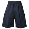 NEW FIT Short (Sizes 6-10,14- Adults S) - indigo